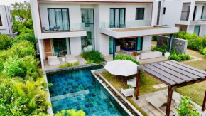 Villa familiale avec piscine